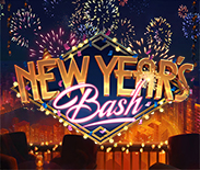 New Year's Bash